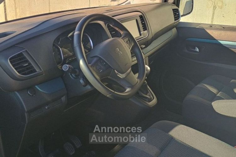 Peugeot Traveller 2.0 BlueHDi 150 8PL STANDARD ACTIVE - <small></small> 31.990 € <small>TTC</small> - #2