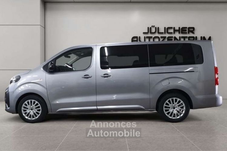 Peugeot Traveller 2021 Active L3 Navi Kamera 9-Sitzer - <small></small> 48.990 € <small>TTC</small> - #3