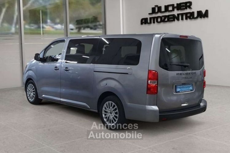 Peugeot Traveller 2021 Active L3 Navi Kamera 9-Sitzer - <small></small> 48.990 € <small>TTC</small> - #4