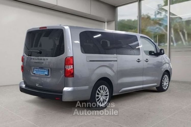 Peugeot Traveller 2021 Active L3 Navi Kamera 9-Sitzer - <small></small> 48.990 € <small>TTC</small> - #7