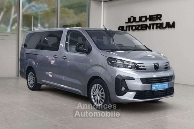 Peugeot Traveller 2021 Active L3 Navi Kamera 9-Sitzer - <small></small> 48.990 € <small>TTC</small> - #12