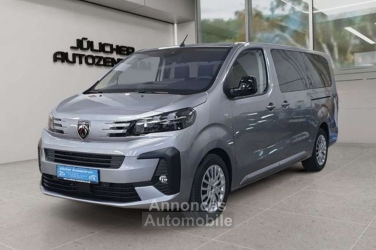 Peugeot Traveller 2021 Active L3 Navi Kamera 9-Sitzer - <small></small> 48.990 € <small>TTC</small> - #1