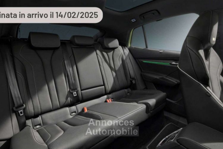 Peugeot Traveller 2024 Active L3 Navi Kamera 9-Sitzer - <small></small> 48.990 € <small></small> - #8