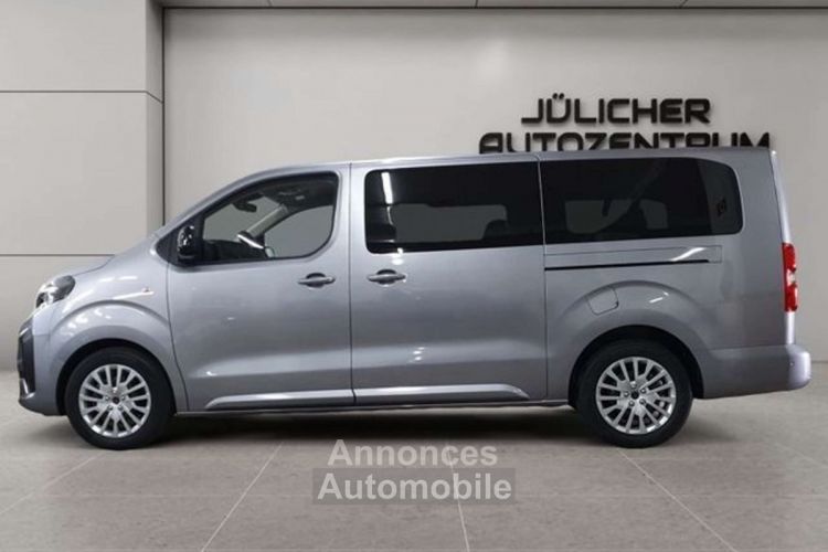 Peugeot Traveller 2024 Active L3 Navi Kamera 9-Sitzer - <small></small> 48.990 € <small></small> - #8