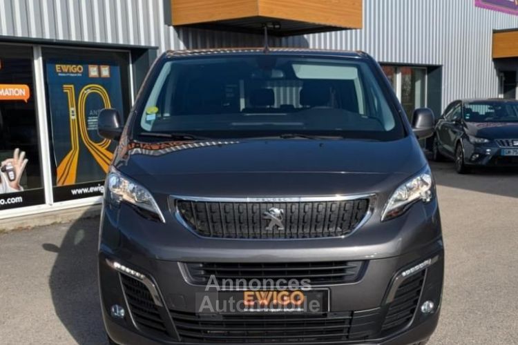 Peugeot Traveller COMBI 2.0 BLUEHDI 145ch L2 BUSINESS START-STOP - <small></small> 36.490 € <small>TTC</small> - #2