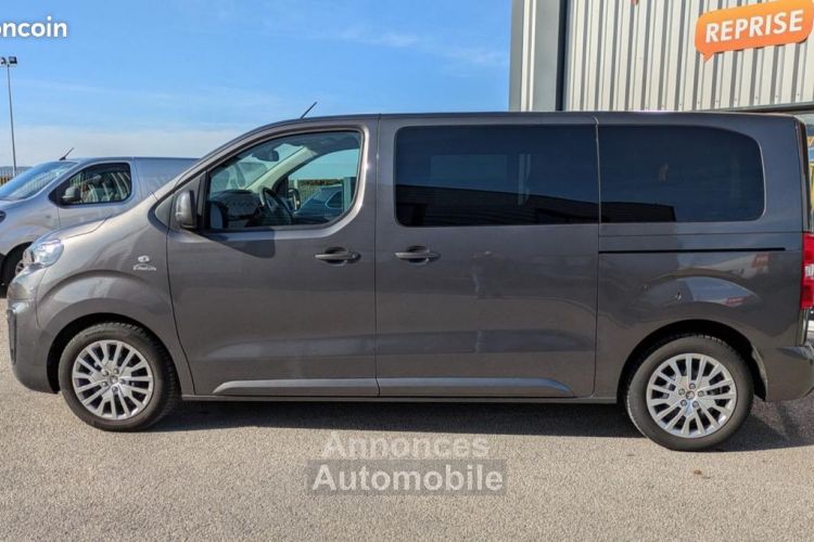 Peugeot Traveller COMBI 2.0 BLUEHDI 145ch L2 BUSINESS START-STOP - <small></small> 36.490 € <small>TTC</small> - #10