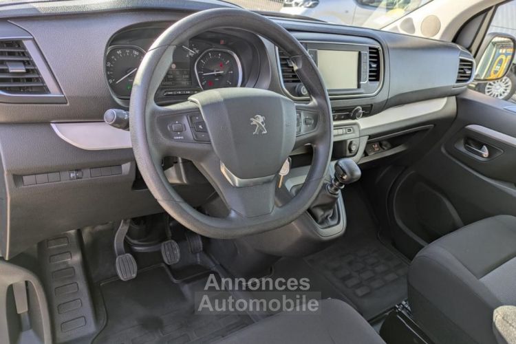 Peugeot Traveller COMBI 2.0 BLUEHDI 145ch L2 BUSINESS START-STOP - <small></small> 36.490 € <small>TTC</small> - #12