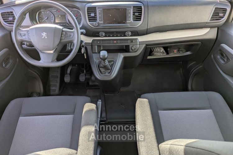 Peugeot Traveller COMBI 2.0 BLUEHDI 145ch L2 BUSINESS START-STOP - <small></small> 36.490 € <small>TTC</small> - #13