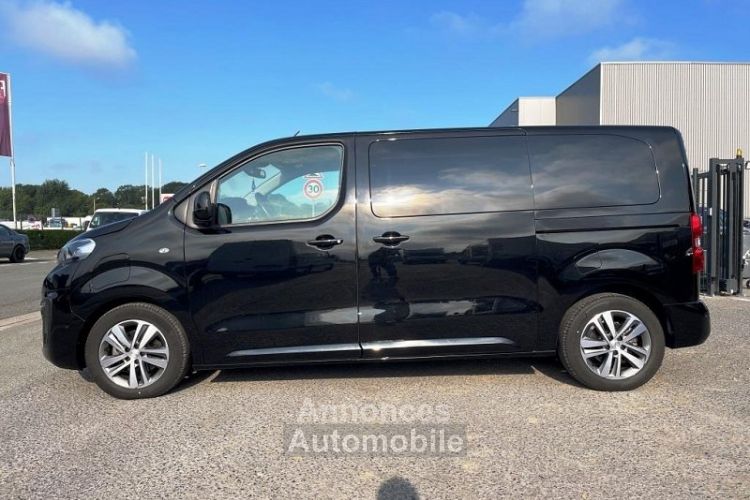 Peugeot Traveller ELECTRIQUE 136CH (100KW) BATTERIE 50KWH STANDARD BUSINESS VIP 6 PLACES - <small></small> 33.990 € <small>TTC</small> - #3