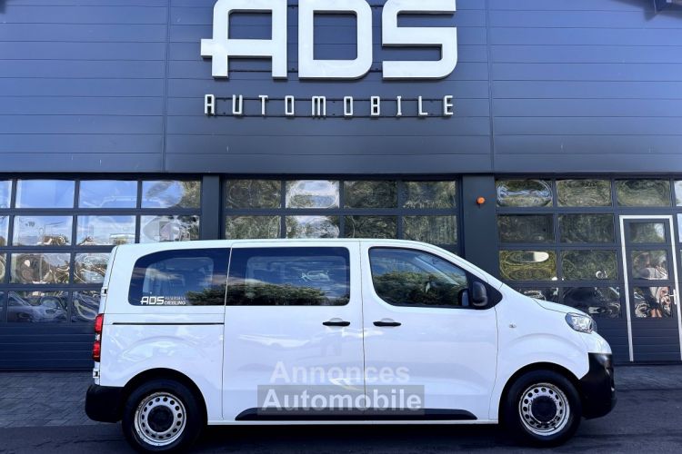 Peugeot Traveller EXPERT KOMBI L2 1.5 HDI 120CV BVM6 8 SIEGES E6DT / 21658.33 HT/ À PARTIR DE 369,95 € * - <small></small> 25.990 € <small>TTC</small> - #7