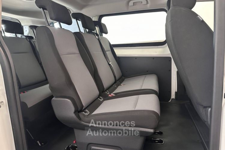 Peugeot Traveller EXPERT KOMBI L2 1.5 HDI 120CV BVM6 8 SIEGES E6DT / 21658.33 HT/ À PARTIR DE 369,95 € * - <small></small> 25.990 € <small>TTC</small> - #15