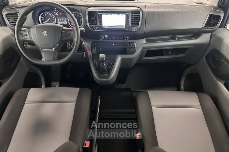 Peugeot Traveller EXPERT KOMBI L2 1.5 HDI 120CV BVM6 8 SIEGES E6DT / 21658.33 HT/ À PARTIR DE 369,95 € * - <small></small> 25.990 € <small>TTC</small> - #18