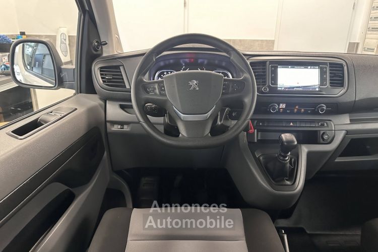 Peugeot Traveller EXPERT KOMBI L2 1.5 HDI 120CV BVM6 8 SIEGES E6DT / 21658.33 HT/ À PARTIR DE 369,95 € * - <small></small> 25.990 € <small>TTC</small> - #19