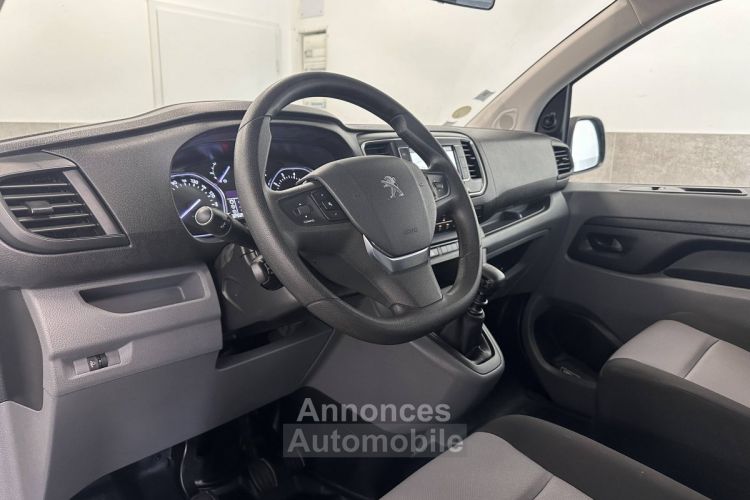 Peugeot Traveller EXPERT KOMBI L2 1.5 HDI 120CV BVM6 8 SIEGES E6DT / 21658.33 HT/ À PARTIR DE 369,95 € * - <small></small> 25.990 € <small>TTC</small> - #29