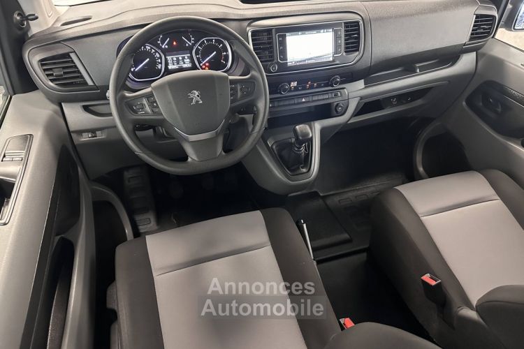 Peugeot Traveller EXPERT KOMBI L2 1.5 HDI 120CV BVM6 8 SIEGES E6DT / 21658.33 HT/ À PARTIR DE 369,95 € * - <small></small> 25.990 € <small>TTC</small> - #34