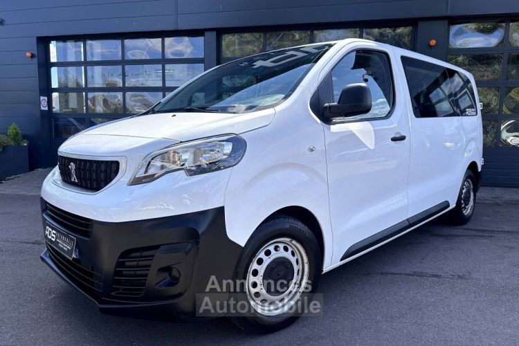 Peugeot Traveller EXPERT KOMBI L2 1.5 HDI 120CV BVM6 8 SIEGES E6DT / 23325 € HT/ À PARTIR DE 366,75 € * - <small></small> 27.990 € <small>TTC</small> - #10