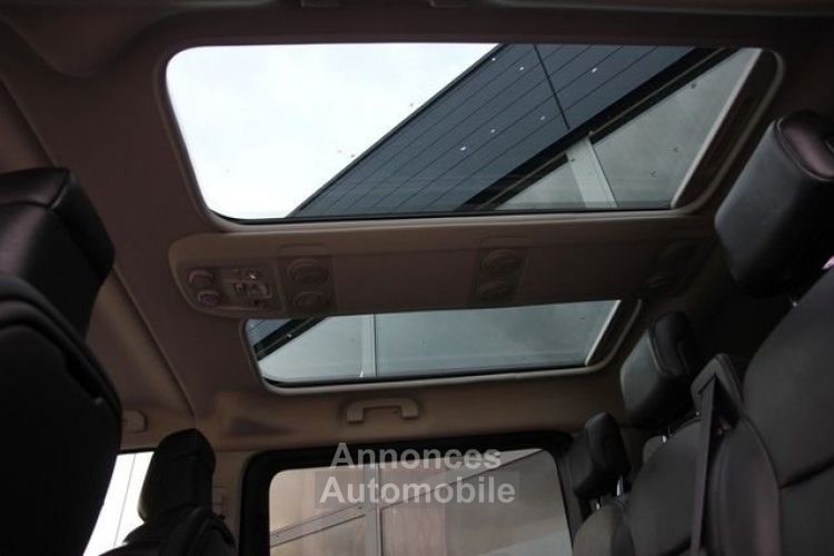 Peugeot Traveller Peugeot Traveller Allure Gris Platinium 179 ch 8P T.Pano. CUIR L2 /ACC/ Attelage Garantie 12 mois - <small></small> 46.690 € <small>TTC</small> - #11