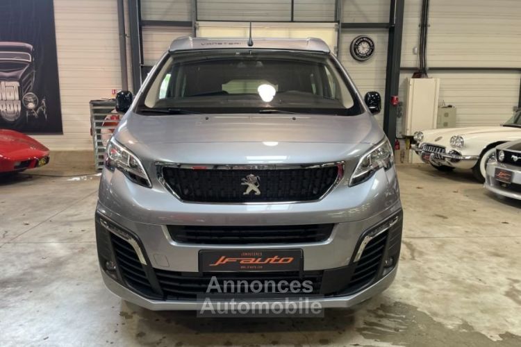 Peugeot Traveller VANSTER 2.0 - <small></small> 49.900 € <small>TTC</small> - #3