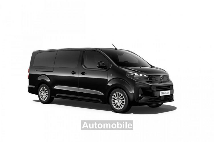 Peugeot Traveller XL 2.0 BLUEHDI 180 S&S EAT8 BUSINESS - <small></small> 43.990 € <small></small> - #1