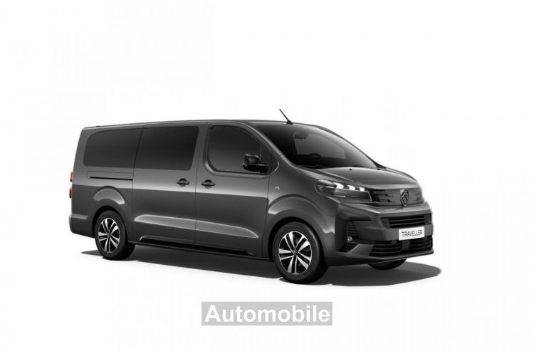 Peugeot Traveller XL 2.0 BLUEHDI 180 S&S EAT8 BUSINESS - <small></small> 43.990 € <small></small> - #1