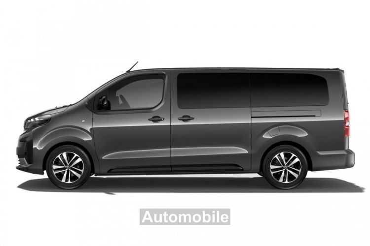 Peugeot Traveller XL 2.0 BLUEHDI 180 S&S EAT8 BUSINESS - <small></small> 43.990 € <small></small> - #2