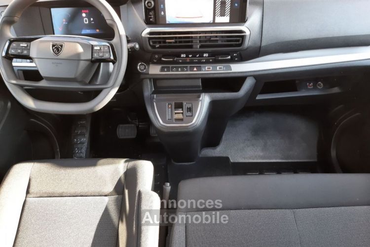 Peugeot Traveller XL BlueHDi 180ch S&S EAT8 BUSINESS 9PL 9 PLACES - <small></small> 44.990 € <small>TTC</small> - #3