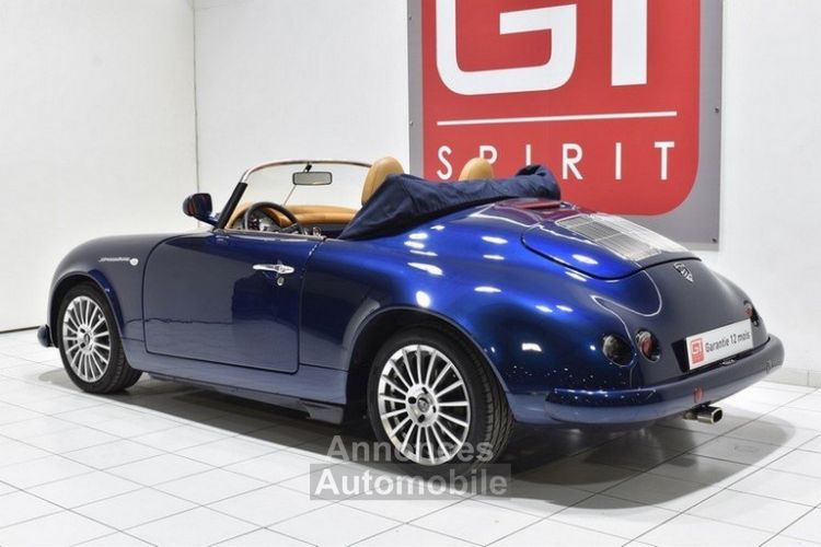 PGO Speedster  II - <small></small> 39.900 € <small>TTC</small> - #2