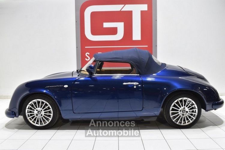 PGO Speedster  II - <small></small> 39.900 € <small>TTC</small> - #3