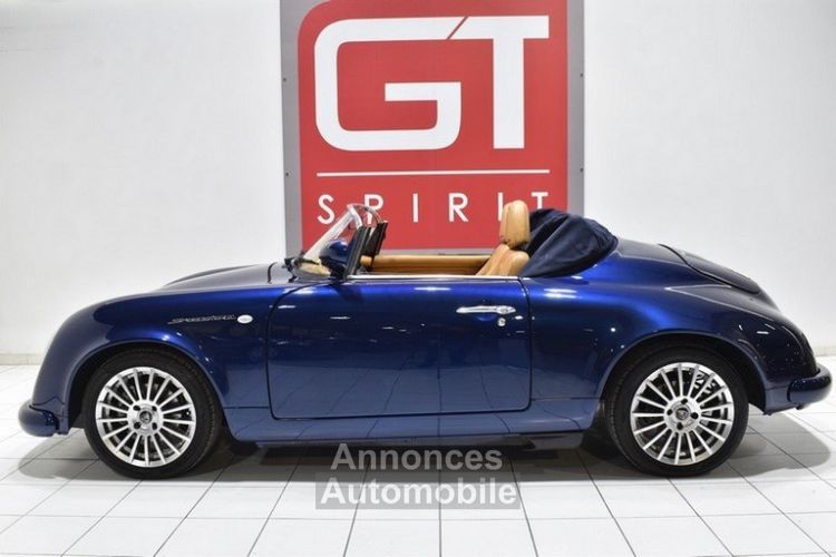 PGO Speedster  II - <small></small> 39.900 € <small>TTC</small> - #4