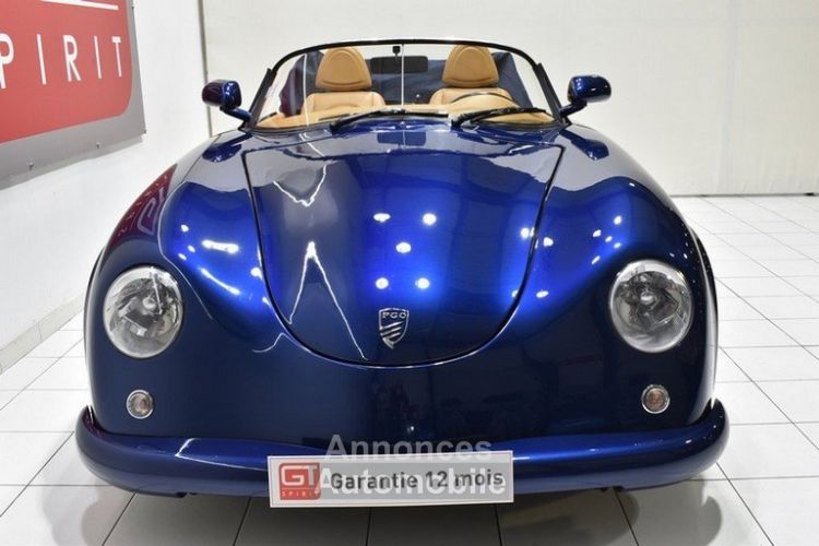 PGO Speedster  II - <small></small> 39.900 € <small>TTC</small> - #5