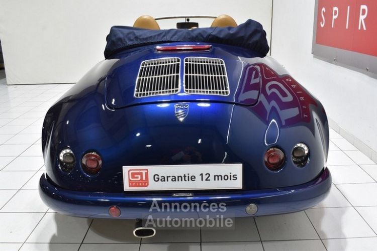 PGO Speedster  II - <small></small> 39.900 € <small>TTC</small> - #6