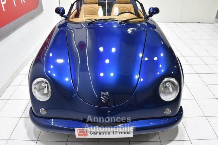 PGO Speedster  II - <small></small> 39.900 € <small>TTC</small> - #11