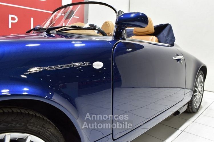 PGO Speedster  II - <small></small> 39.900 € <small>TTC</small> - #13