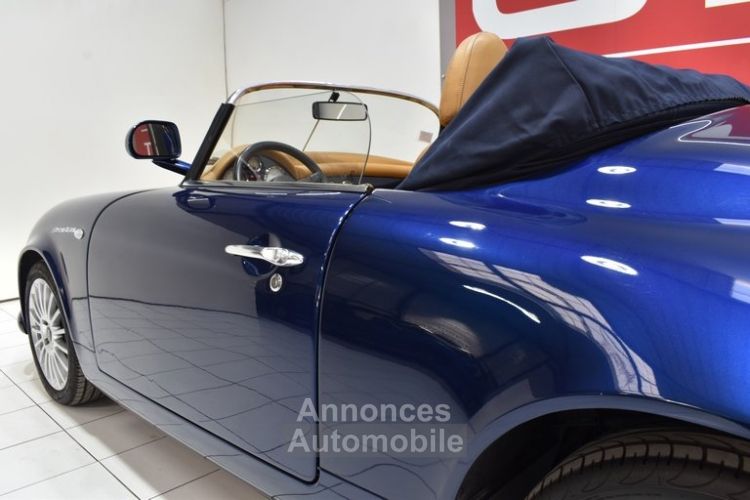 PGO Speedster  II - <small></small> 39.900 € <small>TTC</small> - #14