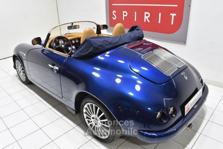 PGO Speedster  II - <small></small> 39.900 € <small>TTC</small> - #15