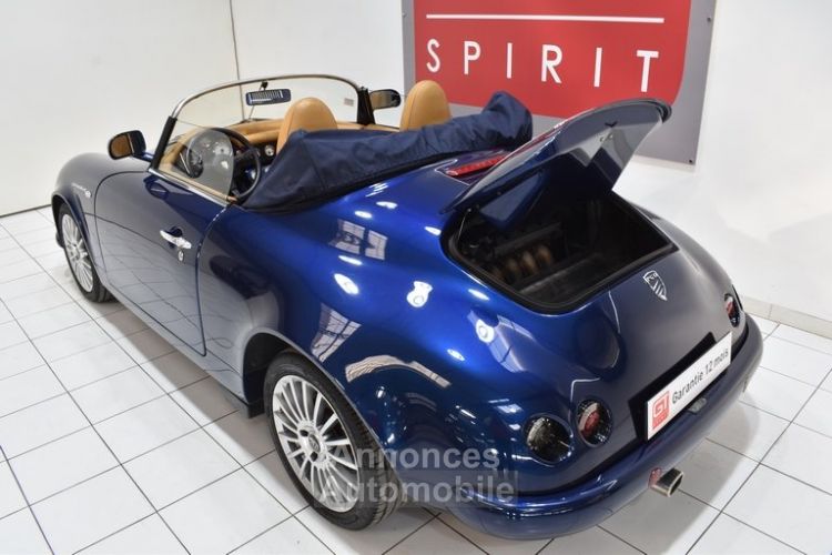 PGO Speedster  II - <small></small> 39.900 € <small>TTC</small> - #16