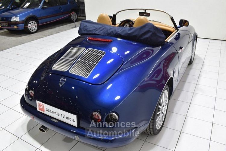 PGO Speedster  II - <small></small> 39.900 € <small>TTC</small> - #19