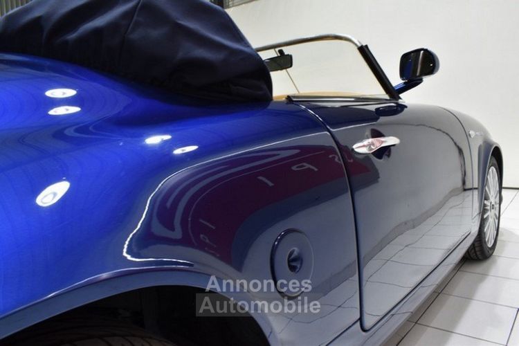 PGO Speedster  II - <small></small> 39.900 € <small>TTC</small> - #20