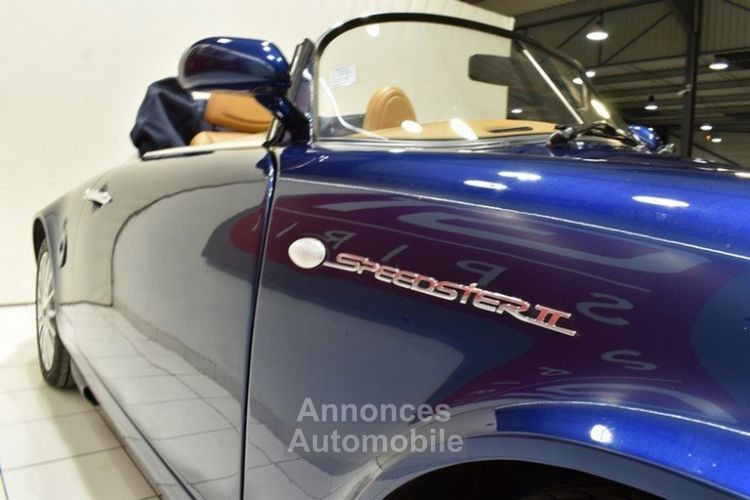 PGO Speedster  II - <small></small> 39.900 € <small>TTC</small> - #21