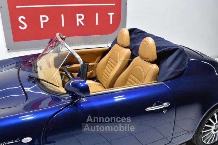 PGO Speedster  II - <small></small> 39.900 € <small>TTC</small> - #22