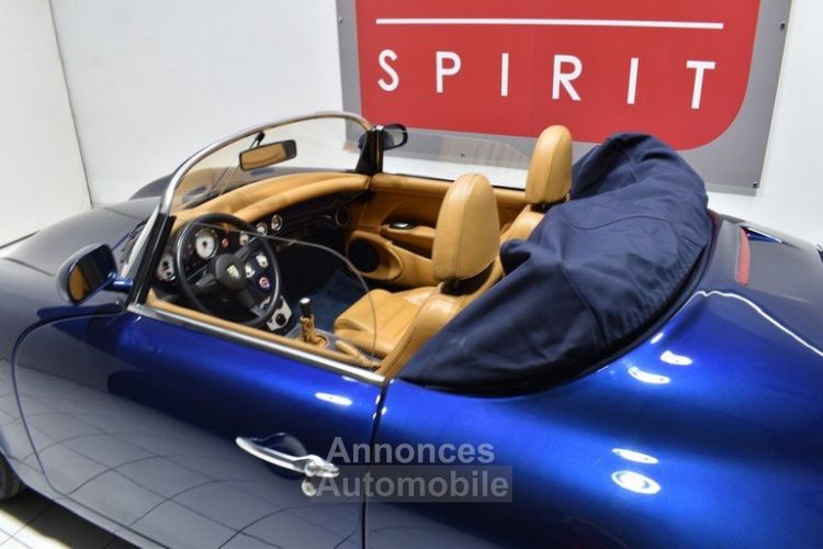 PGO Speedster  II - <small></small> 39.900 € <small>TTC</small> - #23