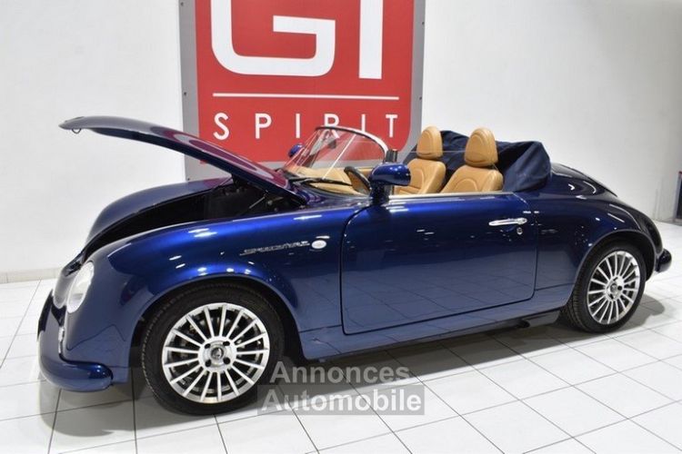 PGO Speedster  II - <small></small> 39.900 € <small>TTC</small> - #38