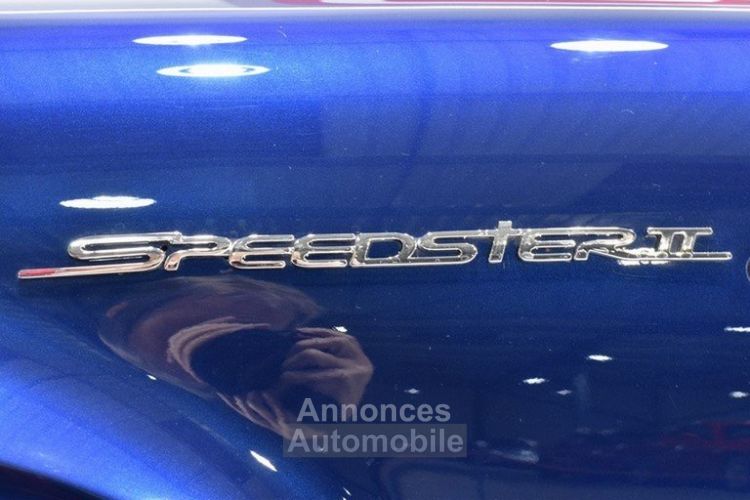 PGO Speedster  II - <small></small> 39.900 € <small>TTC</small> - #49