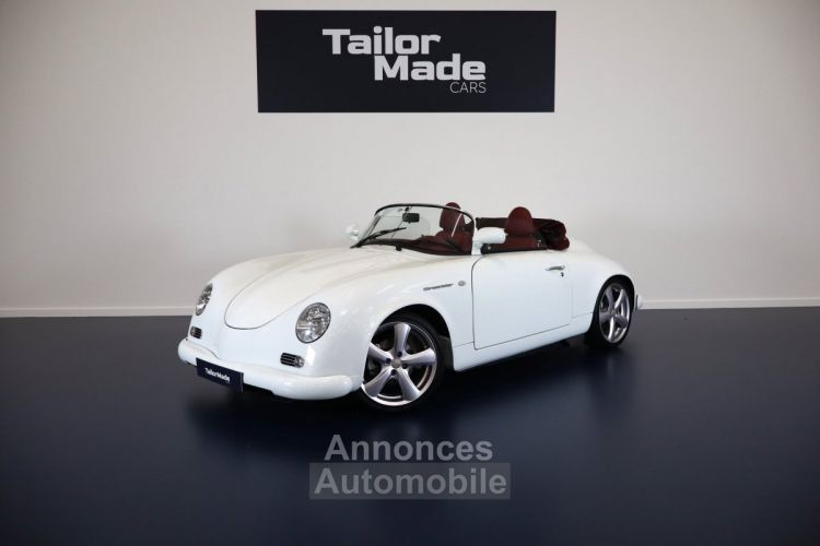 PGO Speedster - <small></small> 29.900 € <small>TTC</small> - #1