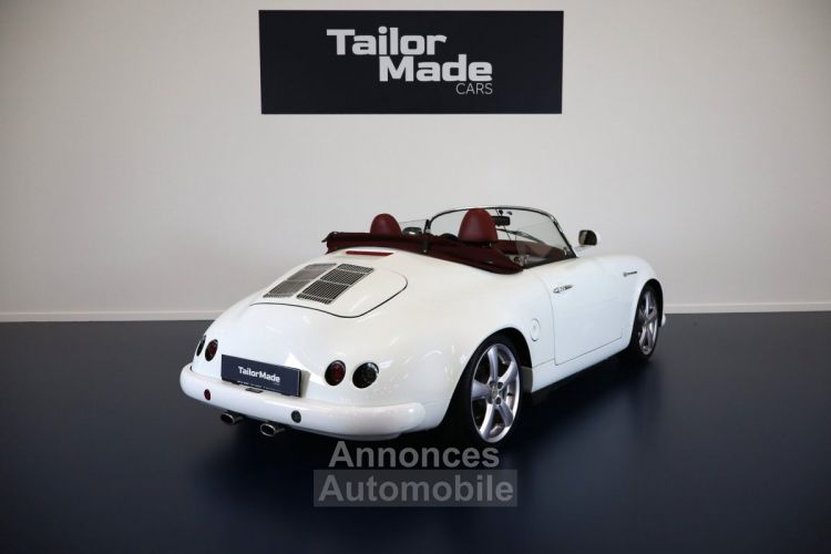 PGO Speedster - <small></small> 29.900 € <small>TTC</small> - #2