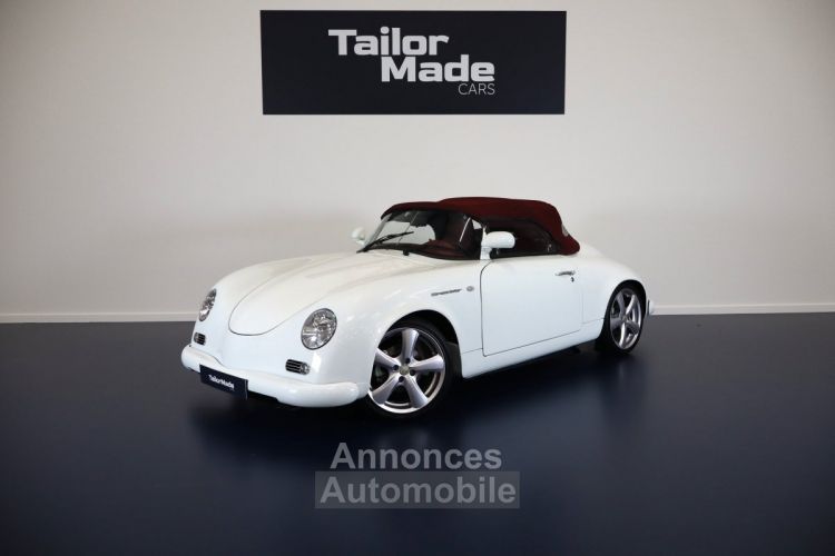 PGO Speedster - <small></small> 29.900 € <small>TTC</small> - #3