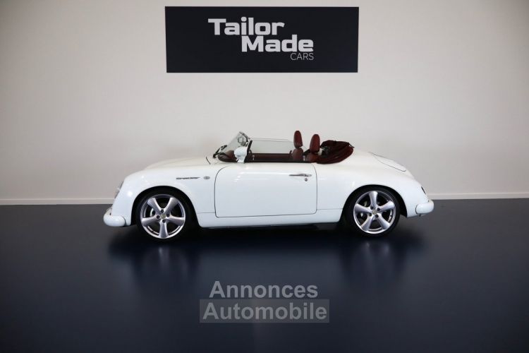 PGO Speedster - <small></small> 29.900 € <small>TTC</small> - #4