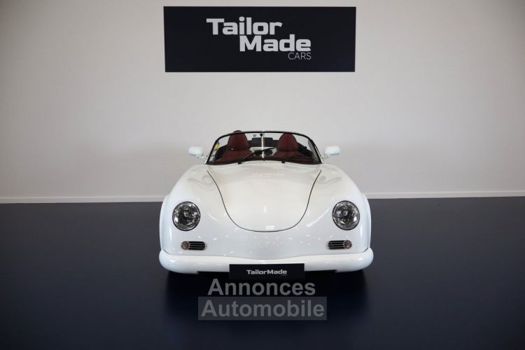 PGO Speedster - <small></small> 29.900 € <small>TTC</small> - #5