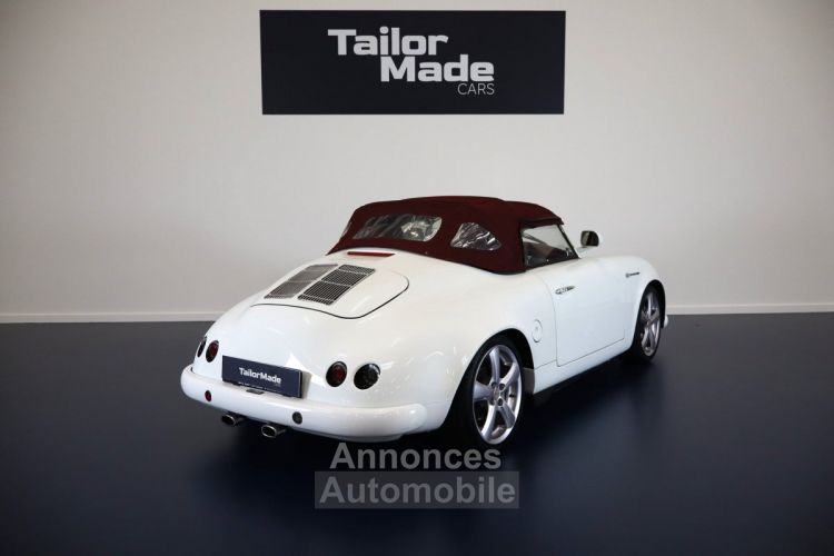 PGO Speedster - <small></small> 29.900 € <small>TTC</small> - #6