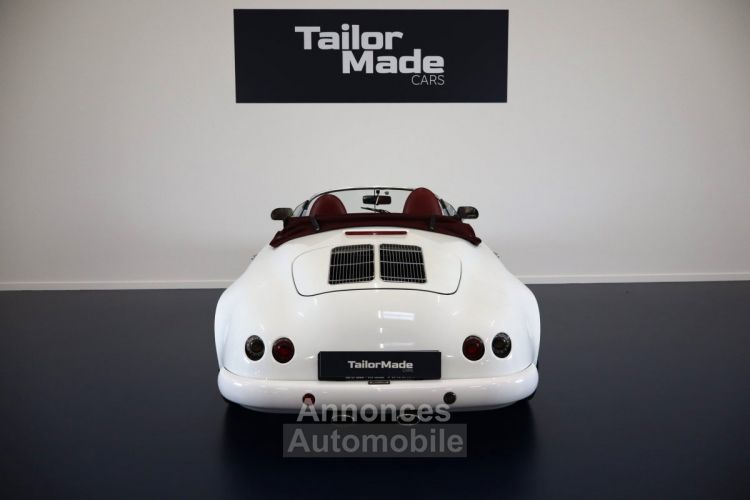 PGO Speedster - <small></small> 29.900 € <small>TTC</small> - #7